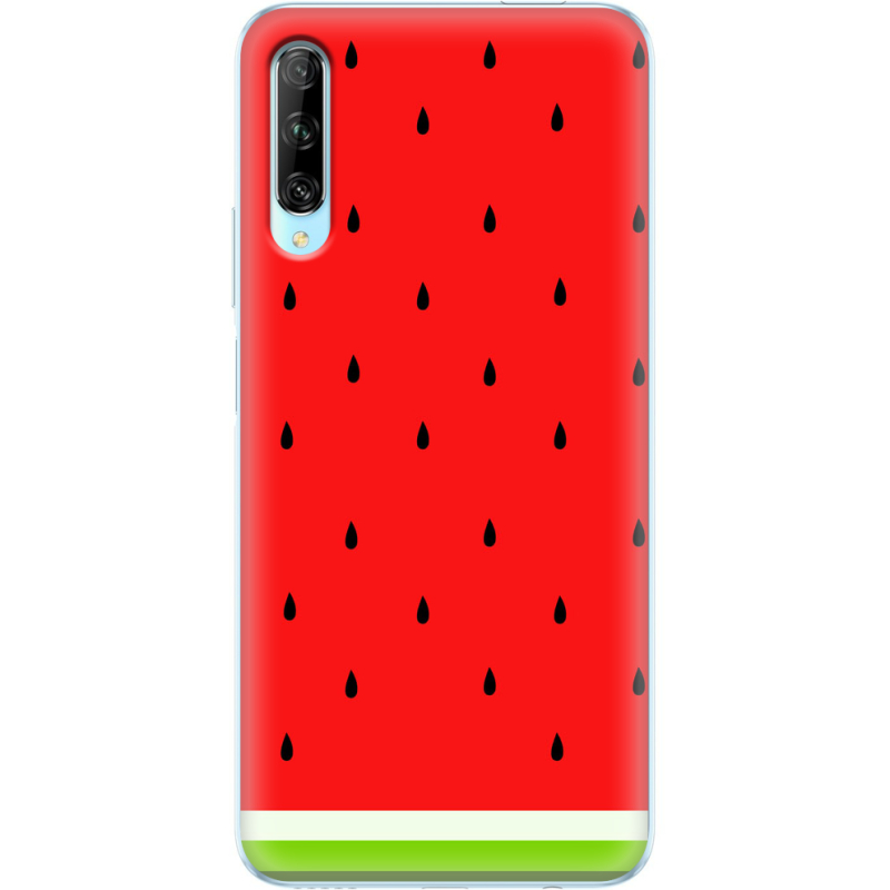 Чехол Uprint Huawei P Smart Pro 
