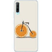 Чехол Uprint Huawei P Smart Pro 