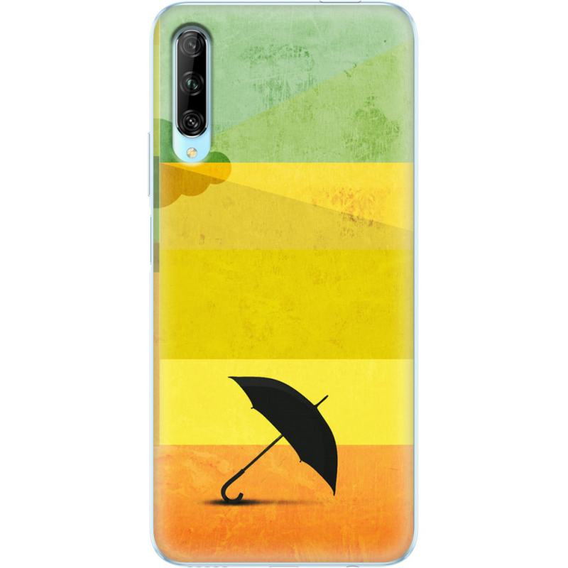 Чехол Uprint Huawei P Smart Pro 