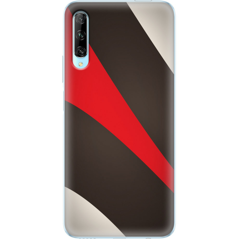 Чехол Uprint Huawei P Smart Pro 