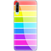 Чехол Uprint Huawei P Smart Pro 