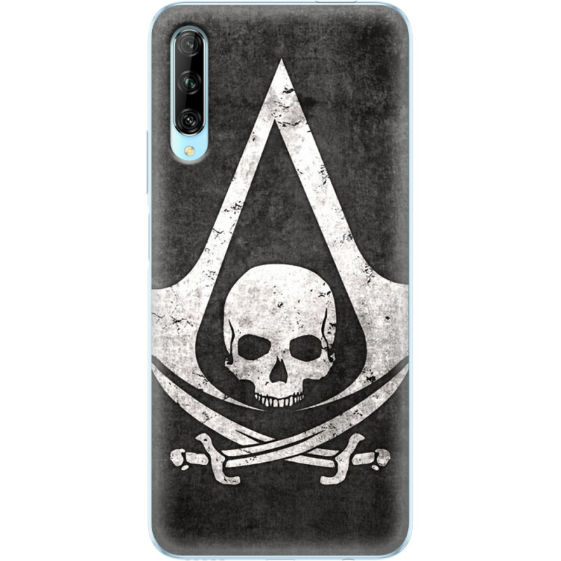 Чехол Uprint Huawei P Smart Pro 