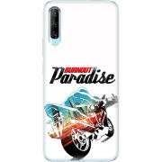 Чехол Uprint Huawei P Smart Pro 
