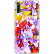 Чехол Uprint Huawei P Smart Pro 