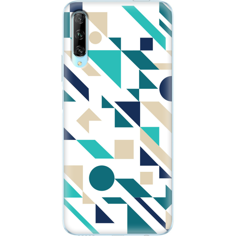 Чехол Uprint Huawei P Smart Pro 