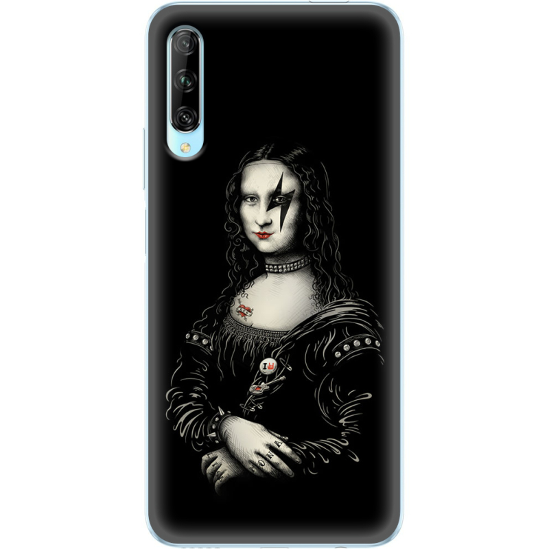 Чехол Uprint Huawei P Smart Pro 