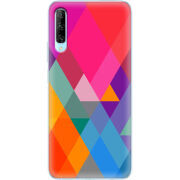 Чехол Uprint Huawei P Smart Pro 