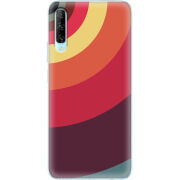 Чехол Uprint Huawei P Smart Pro 