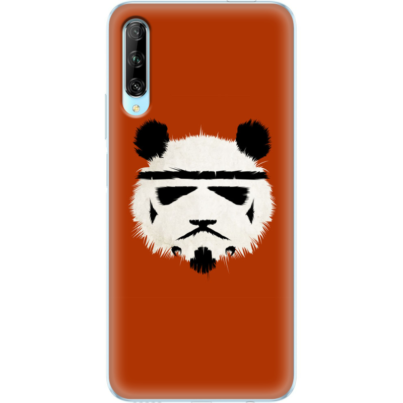 Чехол Uprint Huawei P Smart Pro 