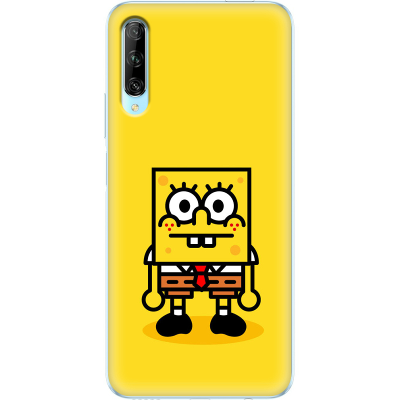 Чехол Uprint Huawei P Smart Pro 