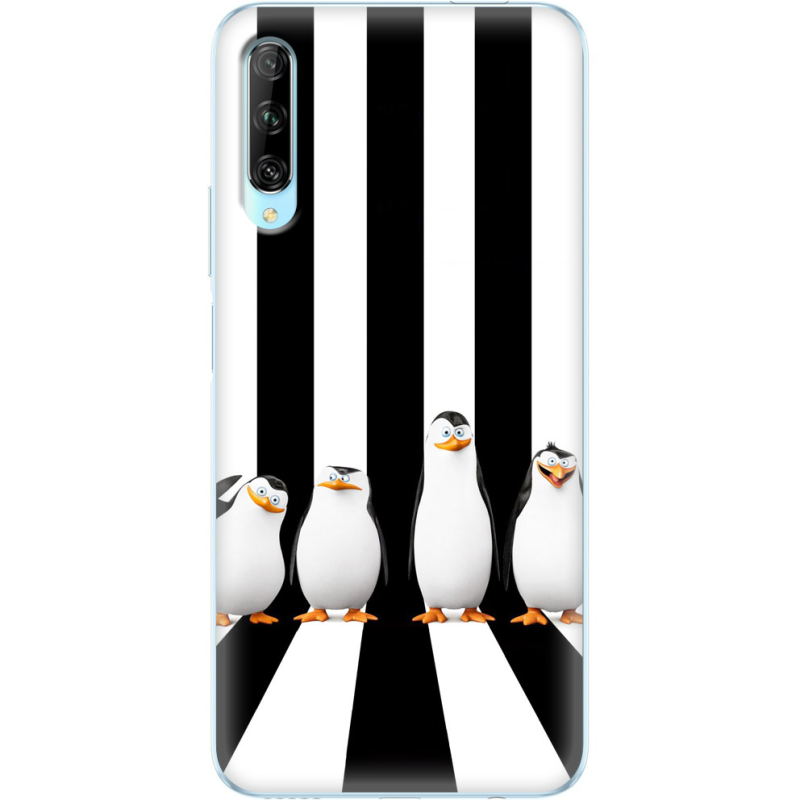 Чехол Uprint Huawei P Smart Pro 