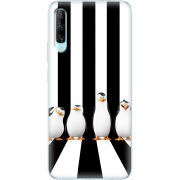 Чехол Uprint Huawei P Smart Pro 