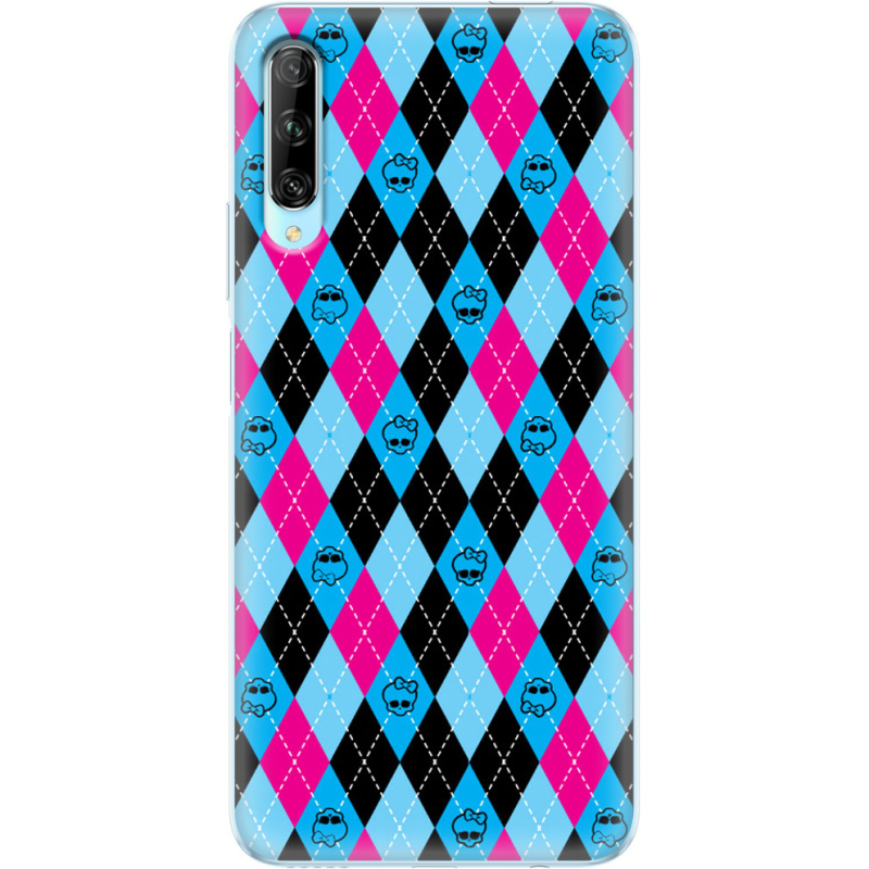 Чехол Uprint Huawei P Smart Pro 