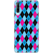 Чехол Uprint Huawei P Smart Pro 