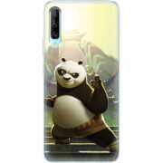 Чехол Uprint Huawei P Smart Pro 