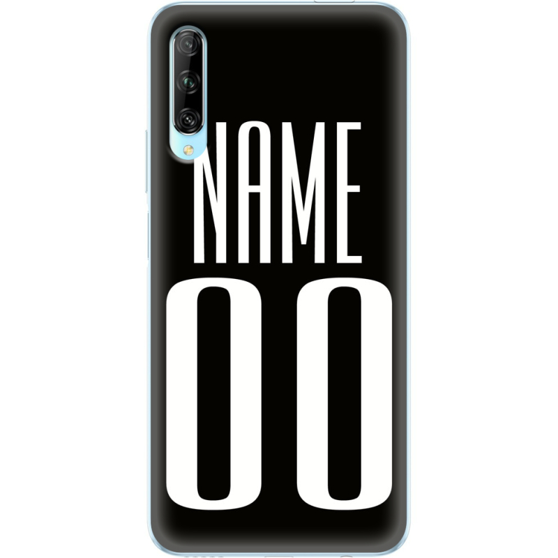 Чехол Uprint Huawei P Smart Pro 