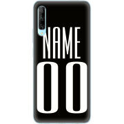 Чехол Uprint Huawei P Smart Pro 