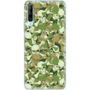 Чехол Uprint Huawei P Smart Pro 