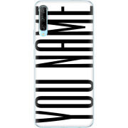 Чехол Uprint Huawei P Smart Pro 