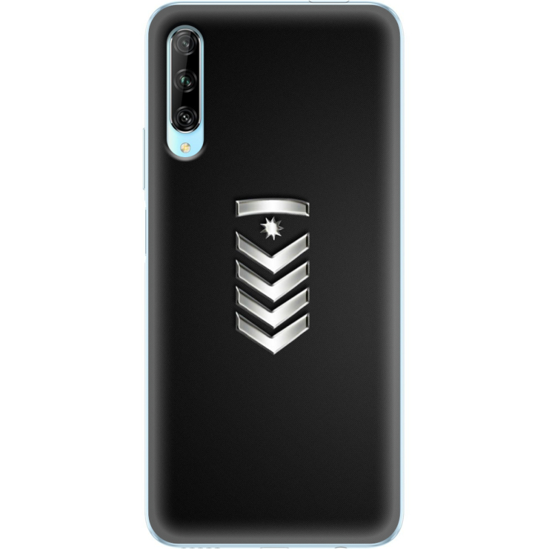 Чехол Uprint Huawei P Smart Pro 