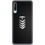 Чехол Uprint Huawei P Smart Pro 