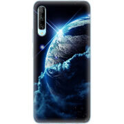 Чехол Uprint Huawei P Smart Pro Planet