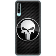 Чехол Uprint Huawei P Smart Pro 
