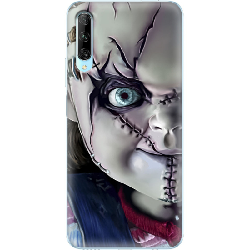 Чехол Uprint Huawei P Smart Pro 