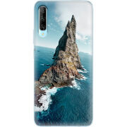 Чехол Uprint Huawei P Smart Pro 