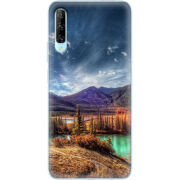 Чехол Uprint Huawei P Smart Pro 