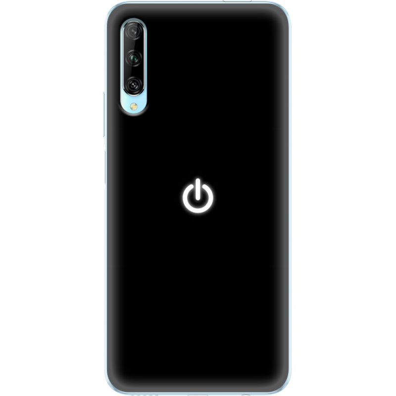 Чехол Uprint Huawei P Smart Pro 