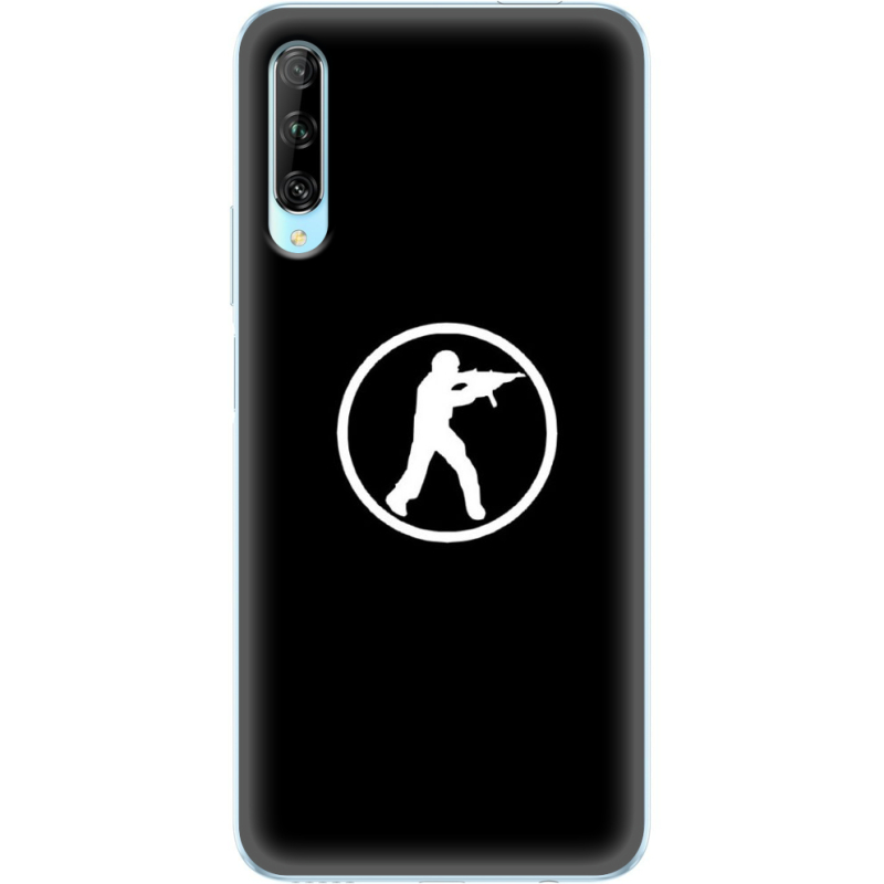 Чехол Uprint Huawei P Smart Pro 