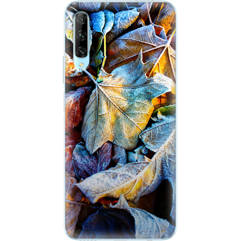 Чехол Uprint Huawei P Smart Pro 