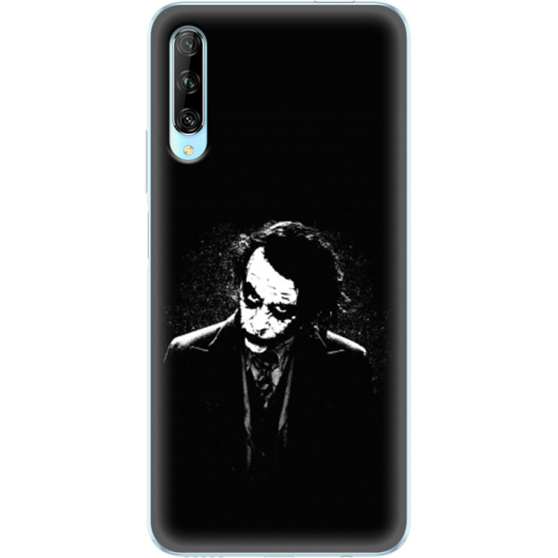 Чехол Uprint Huawei P Smart Pro 