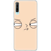 Чехол Uprint Huawei P Smart Pro 