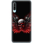 Чехол Uprint Huawei P Smart Pro 