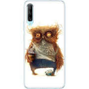 Чехол Uprint Huawei P Smart Pro 