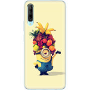 Чехол Uprint Huawei P Smart Pro 