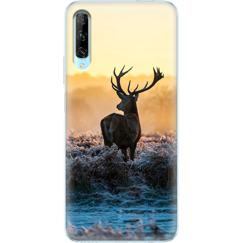 Чехол Uprint Huawei P Smart Pro 