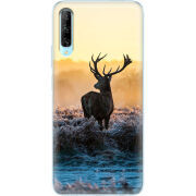 Чехол Uprint Huawei P Smart Pro 