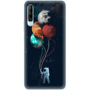 Чехол Uprint Huawei P Smart Pro 