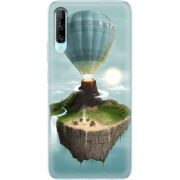 Чехол Uprint Huawei P Smart Pro 