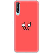 Чехол Uprint Huawei P Smart Pro 