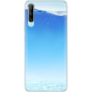 Чехол Uprint Huawei P Smart Pro 