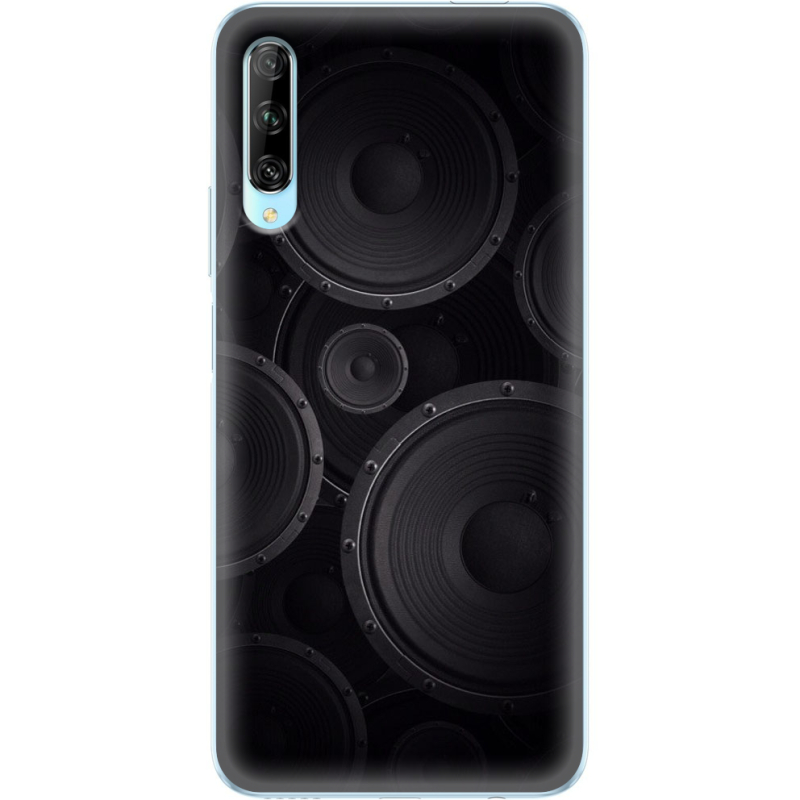 Чехол Uprint Huawei P Smart Pro 