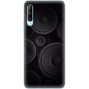 Чехол Uprint Huawei P Smart Pro 