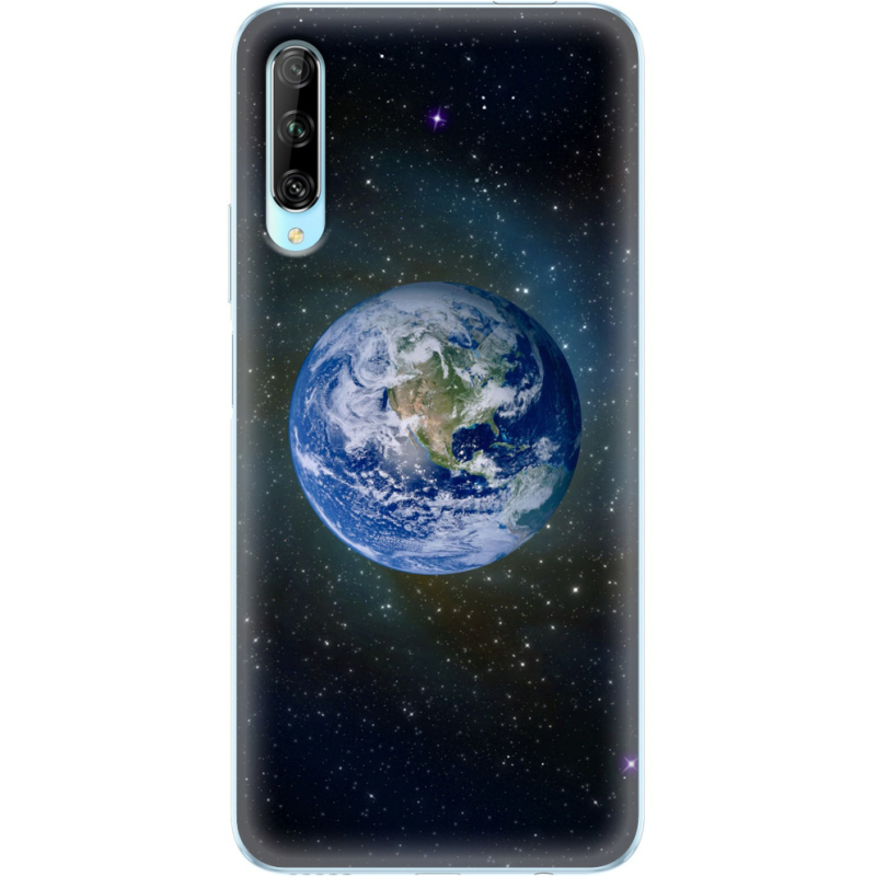 Чехол Uprint Huawei P Smart Pro 