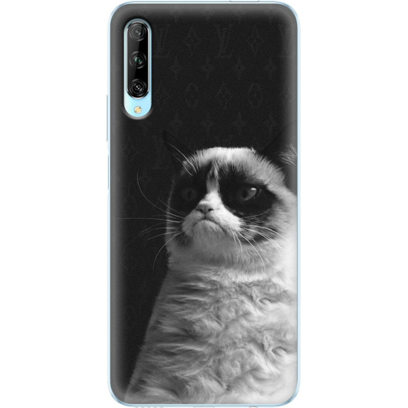 Чехол Uprint Huawei P Smart Pro 