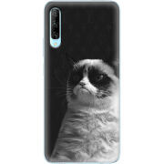 Чехол Uprint Huawei P Smart Pro 