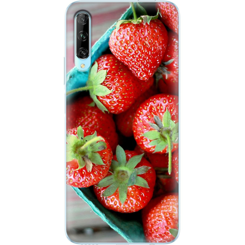 Чехол Uprint Huawei P Smart Pro 
